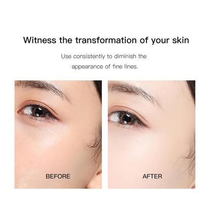 24K Gold Bio Collagen Face Mask, Hydrating Bio Collagen Mask Overnight Collagen Mask Hydrating Collagen Real Deep Mask Skin (34G X2Ea)